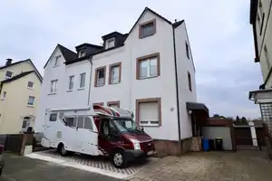 Gepflegte Doppelhaushälfte mit Einliegerwohnung, Garage und 2 Stellplätzen in Solingen-Wald – Solingen – Vorschaubild 1