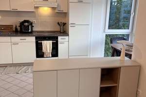 Helle & moderne 2-Zimmer-Wohnung in Berlin-Karlshorst | Balkon | Keller | Top Lage – Die vollständige Adresse der Immobilie erhältst du vom Anbieter., 10318 Karlshorst, Berlin – Vorschaubild 3