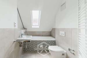Geräumige 4-Zimmer-DG-Maisonette in bester Lage des Stuttgarter Südens – Die vollständige Adresse der Immobilie erhältst du vom Anbieter., 70180 Lehen, Stuttgart – Vorschaubild 11