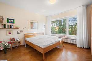 Toplage am Ophovener Weiher: Einfamilienhaus mit Charme und Gestaltungsspielraum – Die vollständige Adresse der Immobilie erhältst du vom Anbieter., 51375 Schlebusch, Leverkusen – Vorschaubild 8