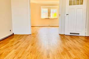 Frühlingserwachen am Feuersee - Top renovierte 4-Zimmerwohnung mit Balkon