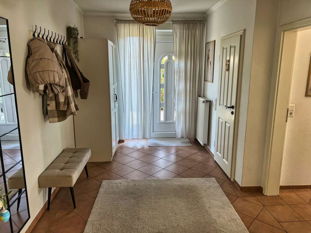 Immobilie in Lähden - Wohnen auf einer Ebene! Wohnkomfort für Paare und Familien! - Bild 0