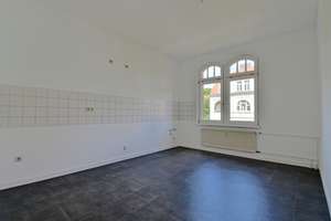 Großzügig und hell: 3-Zimmer-Altbauwohnung im Vorderen Westen – 34119 West, Kassel – Vorschaubild 11