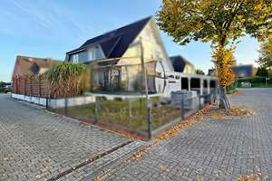 Ideal für Familien: Doppelhaushälfte zum Kauf in ruhiger Spielstraße – Wentzel Dr. – Die vollständige Adresse der Immobilie erhältst du vom Anbieter., 23619 Hamberge – Vorschaubild 19