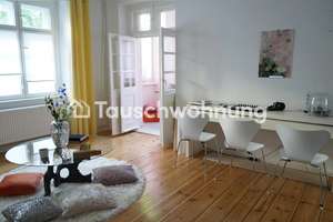 Tauschwohnung: Modernisierte 20er Jahre 2-Zimmer-Altbau mit Wintergarten – Die vollständige Adresse der Immobilie erhältst du vom Anbieter., 10317 Rummelsburg, Berlin – Vorschaubild 5