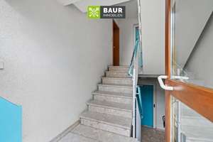 360° I Urban und Komfortabel! 3-Zimmer-Wohnung in Ulm mit TG-Stellplatz und Terrasse! – Die vollständige Adresse der Immobilie erhältst du vom Anbieter., 89077 Weststadt, Ulm – Vorschaubild 5