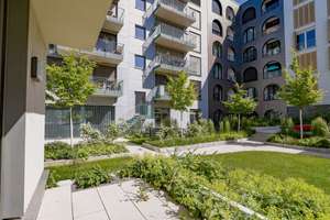 Wohnen am Neckarbogen: Helle und moderne 2-Zimmer-Erdgeschosswohnung mit Terrasse & Gartenflair – Die vollständige Adresse der Immobilie erhältst du vom Anbieter., 74076 Heilbronn, Heilbronn – Vorschaubild 11