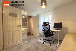 Familienfreundliches Zuhause mit schönem Garten und moderner Einbauküche zu verkaufen! – Böblingen (Kreis) – Vorschaubild 23