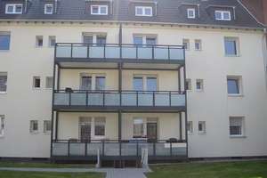 Die gefällt mir: 2,5-Zimmer-Wohnung in Stadtlage – 53115 Weststadt, Bonn – Vorschaubild 2