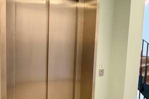 Exklusive 3-Zimmer-Neubauwohnung am Albertussee | Neue Einbauküche | Südbalkon | Aufzug – Die vollständige Adresse der Immobilie erhältst du vom Anbieter., 40549 Heerdt, Düsseldorf – Vorschaubild 18