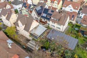 MFH mit Gewerbehalle & PV – vielseitig nutzbar mit großem Entwicklungspotenzial – Die vollständige Adresse der Immobilie erhältst du vom Anbieter., 70376 Münster, Stuttgart – Vorschaubild 15