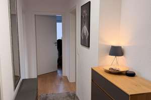 3-Zi-DG-Whg., kein Balkon, EBK, TGL Bad, frei ab 1.9.26 – Gebiet Steckfeldstr./Osumstr. 0, 70599 Birkach-Süd, Stuttgart – Vorschaubild 10