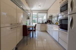 Gepflegte 5-Zimmer Maisonettewohnung | Balkon | Nähe MHH | Aufzug – Die vollständige Adresse der Immobilie erhältst du vom Anbieter., 30627 Groß-Buchholz, Hannover – Vorschaubild 5