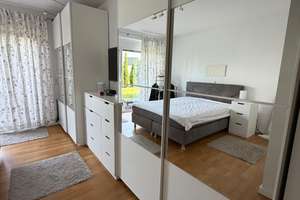 Helle Souterrain Wohnung am Phoenixsee  – Die vollständige Adresse der Immobilie erhältst du vom Anbieter., 44269 Schüren, Dortmund – Vorschaubild 19