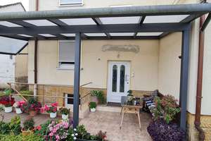 Zweifamilienhaus mit Scheunen und Garage auch als Kapitalanlage geeignet – Kulmbacher Straße 25, 96328 Küps – Vorschaubild 2