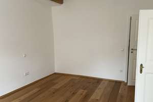 Traumhafte 3-Zimmer-Altstadtwohnung mit Balkon & hochwertiger Küche – Mittlerer Lech 16, 86150 Lechviertel, östl. Ulrichsviertel, Augsburg – Vorschaubild 19