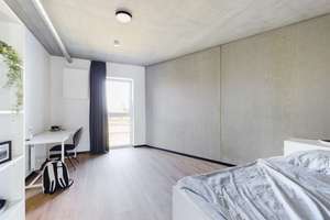 Möbliertes all-in WG-Zimmer ideal für Studierende und Azubis | Shared Bude – Gummersbacher Straße 31b, 50679 Deutz, Köln – Vorschaubild 2