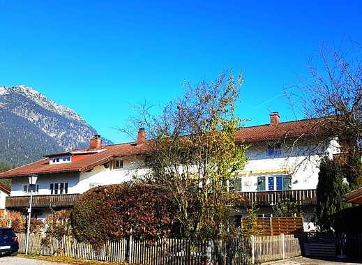 Haus kaufen in GarmischPartenkirchen (Kreis