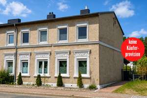 HORN IMMOBILIEN ++ liebevoll renoviertes Ein- oder Zweifamilienhaus in Torgelow mit großem Grundstüc – Die vollständige Adresse der Immobilie erhältst du vom Anbieter., 17358 Torgelow – Vorschaubild 1