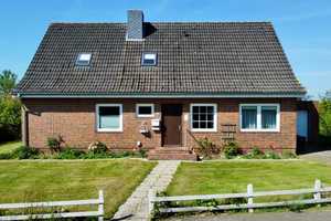 Großzügiges Ein-/Zweifamilienhaus in ruhiger Lage – Nordfriesland (Kreis) – Vorschaubild 4