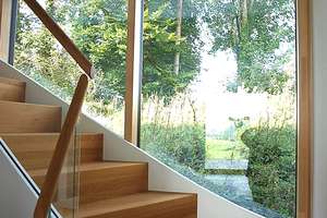 Traumhaus mit herrlichem Grundstück in sehr guter Wohnlage in Wasserburg a. Inn! – 83549 Eiselfing – Vorschaubild 31