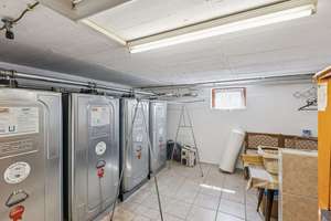 Platz für die Familie – gepflegtes Einfamilienhaus mit Garten und Garage in Mücke / Ober-Ohmen! – Die vollständige Adresse der Immobilie erhältst du vom Anbieter., 35325 Mücke – Vorschaubild 15