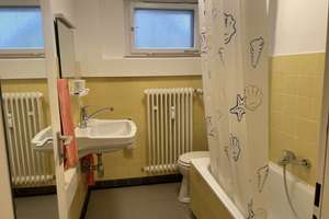 Für Wochenendheimfahrer: Möblierte Souterrain Wohnung im Aukamm – Die vollständige Adresse der Immobilie erhältst du vom Anbieter., 65191 Bierstadt, Wiesbaden – Vorschaubild 2