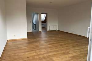 Lichtdurchflutete Dachgeschoßwohnung mit EBK und Balkon – Die vollständige Adresse der Immobilie erhältst du vom Anbieter., 48153 Berg Fidel, Münster – Vorschaubild 4