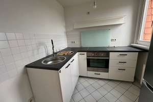 Ideale Studentenwohnung mit EBK nahe Uniklinikum / Leipziger Straße – 39120 Leipziger Straße, Magdeburg – Vorschaubild 12