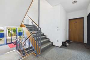 Schöne Gartenwohnung in Haunstetten – attraktive Kapitalanlage mit Potenzial – Die vollständige Adresse der Immobilie erhältst du vom Anbieter., 86179 Haunstetten-West, Augsburg – Vorschaubild 11