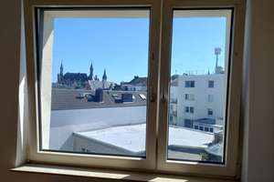 Zentral gelegene zwei Zimmer Wohnung in der Nähe vom Super-C und der Bibliothek der RWTH – Hirschgraben 39, 52062 Ponttor, Aachen – Vorschaubild 6