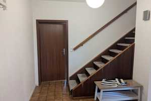 Attraktives Mittelreihenhaus mit Vollkeller, S- W Terrasse und Garage in ruhiger gefragter Ortslage – Verden (Kreis) – Vorschaubild 5
