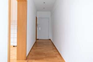 Gepflegte 2-Zimmer-Wohnung mit Küche in Essen-Frohnhausen – Kölner Straße 60, 45145 Frohnhausen, Essen – Vorschaubild 3