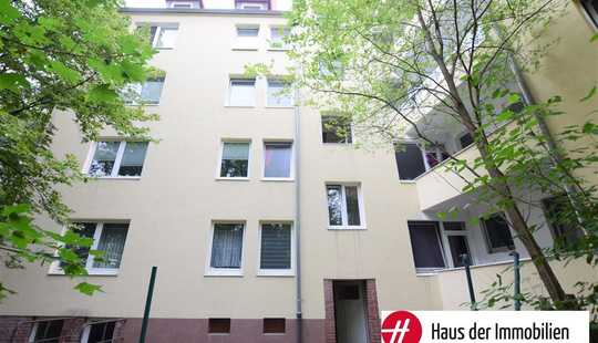 Bild von Kapitalanlage in der List! Vollvermietetes Mehrfamilienhaus!