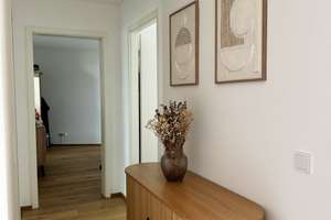 High-End 3.5-Room Apartment (113 m²) in Neuehrenfeld – Furnished, All-in, Parking Included – Lukasstr. 30, 50823 Neuehrenfeld, Köln – Vorschaubild 11