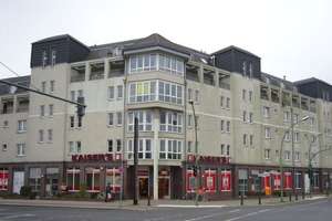 Ruhig wohnen, stadtnah leben - Gemütliche seniorenfreundliche Wohnung mit Terrasse! – Rosenthaler Weg 24, 13127 Französisch Buchholz, Berlin – Vorschaubild 8