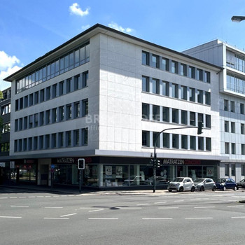 Exklusiv über Brockhoff | ca. 133 - 724 m² im Südvierte | ab 12,50 EUR