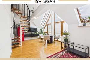 Charmante Maisonette-Wohnung mit Stellplatz in Durlach zu vermieten!