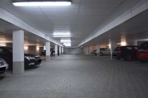 Möbliertes, attraktives 1-Zimmer-Studenten-Apartment in zentraler und ruhiger Lage von Ingolstadt. – Wredestraße 19, 85055 Nordost, Ingolstadt – Vorschaubild 10
