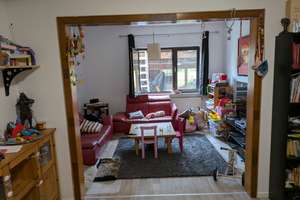 Einfamilienhaus 5 ZKB mit Garten und Doppelgarage in Ortsrandlage von Heistenbach – Die vollständige Adresse der Immobilie erhältst du vom Anbieter., 65558 Heistenbach – Vorschaubild 12