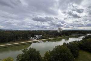 Moderne Eleganz in bester Lage: Top sanierte 3-Zimmer-Wohnung am Europakanal – Am Europakanal 38, 91056 Erlangen – Vorschaubild 16