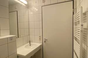 Große 1 Zimmer Wohnung für Studenten und Azubis geeignet - auch für Paare geeignet – 93053 Galgenberg, Regensburg – Vorschaubild 14