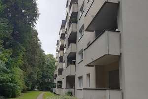 Schöne 2 Zimmer Wohnung in Aachen Driescher Hof – Glatzer Str. 10, 52078 Forst, Aachen – Vorschaubild 2