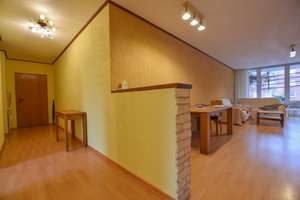 KUNZE: MHH-Nähe: sofort bezugsfreie Erdgeschosswohnung mit TG-Platz in Hannover-Groß-Buchholz – 30627 Groß-Buchholz, Hannover – Vorschaubild 6