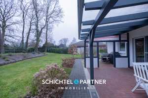 Worpswede | Modernes Einfamilienhaus in Sackgassenlage mit großem Grundstück – Osterholz (Kreis) – Vorschaubild 14