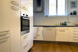 REIZVOLLE STADTVILLA mit 3 Wohnetagen – Die vollständige Adresse der Immobilie erhältst du vom Anbieter., 70192 Lenzhalde, Stuttgart – Vorschaubild 7