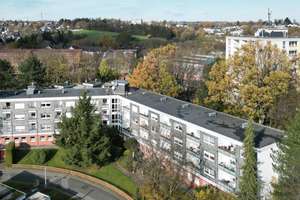 SENIORENWOHNUNG in Solingen am Kannenhof
