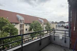 Helle 3-Zimmer-Stadtwohnung mit Balkon – 3. OG – ca. 71 m² – Essen – Vorschaubild 7