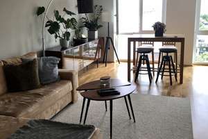 Traumhafte und lichtdurchflutete Penthouse 3-Zimmer-Wohnung in Wiesbaden – Die vollständige Adresse der Immobilie erhältst du vom Anbieter., 65197 Rheingauviertel / Hollerborn, Wiesbaden – Vorschaubild 4
