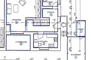 Modernisierte DHH mit Wärmepumpe. Keine Käuferprovision. – Die vollständige Adresse der Immobilie erhältst du vom Anbieter., 22941 Bargteheide – Vorschaubild 13